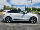 Thumbnail image of 2024 Jaguar F-PACE at Piazza Jaguar Land Rover West Chester