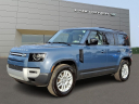 Thumbnail image of 2024 Land Rover Defender at Piazza Jaguar Land Rover Willow Grove