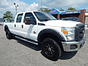 Thumbnail image of 2015 Ford F-350 Super Duty at Franklin Motor Company