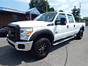 Thumbnail image of 2015 Ford F-350 Super Duty at Franklin Motor Company