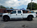 Thumbnail image of 2015 Ford F-350 Super Duty at Franklin Motor Company