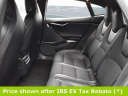 2018 Tesla Model S 75D at CarVision Mitsubishi - USED