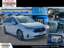 Thumbnail image of 2022 Honda Odyssey at GardenStateHondaOfClifton of Clifton, NJ