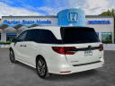 Thumbnail image of 2022 Honda Odyssey at GardenStateHondaOfClifton of Clifton, NJ