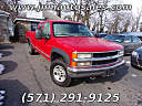 1998 Chevrolet C/K 2500 Series at JNM Auto Sales