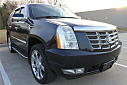 Thumbnail image of 2008 Cadillac Escalade at Amazing Motor Cars