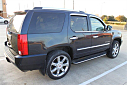 Thumbnail image of 2008 Cadillac Escalade at Amazing Motor Cars