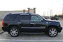 Thumbnail image of 2008 Cadillac Escalade at Amazing Motor Cars
