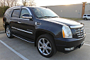 Thumbnail image of 2008 Cadillac Escalade at Amazing Motor Cars