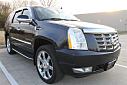 Thumbnail image of 2008 Cadillac Escalade at Amazing Motor Cars