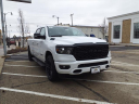 Thumbnail image of 2022 Ram 1500 at James Chrysler Dodge Jeep Ram