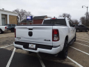 Thumbnail image of 2022 Ram 1500 at James Chrysler Dodge Jeep Ram