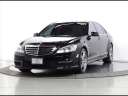 Thumbnail image of 2011 Mercedes-Benz S-Class at Woodfield Lexus