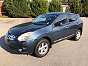 Thumbnail image of 2012 Nissan Rogue at Triple Crown Auto Sales