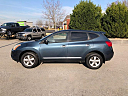 Thumbnail image of 2012 Nissan Rogue at Triple Crown Auto Sales