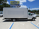 Thumbnail image of 2016 Ford E-Series at Auto Mart of Ocala