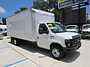 Thumbnail image of 2016 Ford E-Series at Auto Mart of Ocala