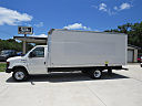 Thumbnail image of 2016 Ford E-Series at Auto Mart of Ocala