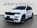 Thumbnail image of 2019 Jeep Grand Cherokee at LarryHMillerChryslerJeepDodgeSandy-NEW of Sandy, UT