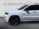 Thumbnail image of 2019 Jeep Grand Cherokee at LarryHMillerChryslerJeepDodgeSandy-NEW of Sandy, UT