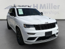 Thumbnail image of 2019 Jeep Grand Cherokee at LarryHMillerChryslerJeepDodgeSandy-NEW of Sandy, UT