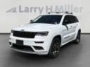 Thumbnail image of 2019 Jeep Grand Cherokee at LarryHMillerChryslerJeepDodgeSandy-NEW of Sandy, UT