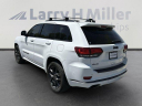 Thumbnail image of 2019 Jeep Grand Cherokee at LarryHMillerChryslerJeepDodgeSandy-NEW of Sandy, UT