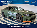Thumbnail image of 2021 Dodge Charger at Five Star Chrysler Jeep