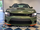 Thumbnail image of 2021 Dodge Charger at Five Star Chrysler Jeep