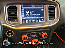 Thumbnail image of 2021 Dodge Charger at Five Star Chrysler Jeep