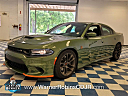 Thumbnail image of 2021 Dodge Charger at Five Star Chrysler Jeep