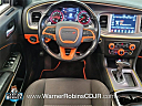 Thumbnail image of 2021 Dodge Charger at Five Star Chrysler Jeep