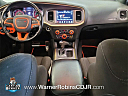 Thumbnail image of 2021 Dodge Charger at Five Star Chrysler Jeep
