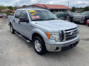 Thumbnail image of 2010 Ford F-150 at MOODY MOTORS