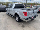 2010 Ford F-150 at MOODY MOTORS