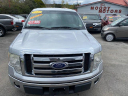 Thumbnail image of 2010 Ford F-150 at MOODY MOTORS