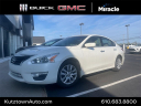 Thumbnail image of 2013 Nissan Altima at Miracle Buick GMC Cadillac of Kutztown