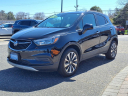 Thumbnail image of 2022 Buick Encore at T & T Coast Buick Gmc