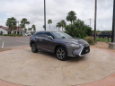 Thumbnail image of 2018 Lexus RX 450h at North Park Lexus Rio Grande Valley - NEW