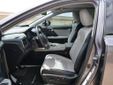 Thumbnail image of 2018 Lexus RX 450h at North Park Lexus Rio Grande Valley - NEW