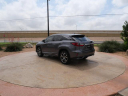 Thumbnail image of 2018 Lexus RX 450h at North Park Lexus Rio Grande Valley - NEW