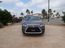 Thumbnail image of 2018 Lexus RX 450h at North Park Lexus Rio Grande Valley - NEW