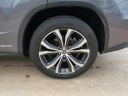 Thumbnail image of 2018 Lexus RX 450h at North Park Lexus Rio Grande Valley - NEW