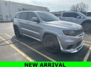 2018 Jeep Grand Cherokee Trackhawk at Tamaroff Nissan Honda
