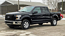 2016 Ford F-150 XL at Elite Motor Sales &amp; Service
