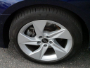 Thumbnail image of 2023 Audi A3 at LutherWestsideVolkswagen New