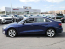 Thumbnail image of 2023 Audi A3 at LutherWestsideVolkswagen New