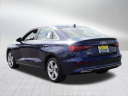 Thumbnail image of 2023 Audi A3 at LutherWestsideVolkswagen New