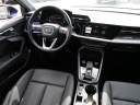 Thumbnail image of 2023 Audi A3 at LutherWestsideVolkswagen New