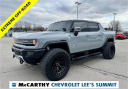 2024 GMC HUMMER EV 3X at Mccarthy Chevrolet Lees Summit USED